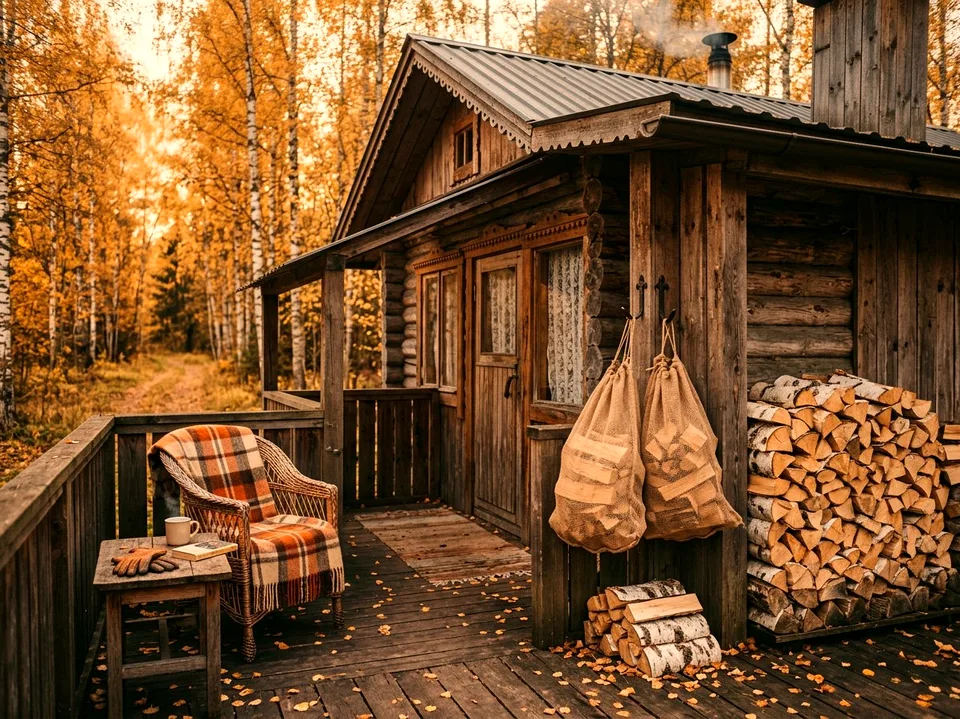 Для дачи в Дзержинском