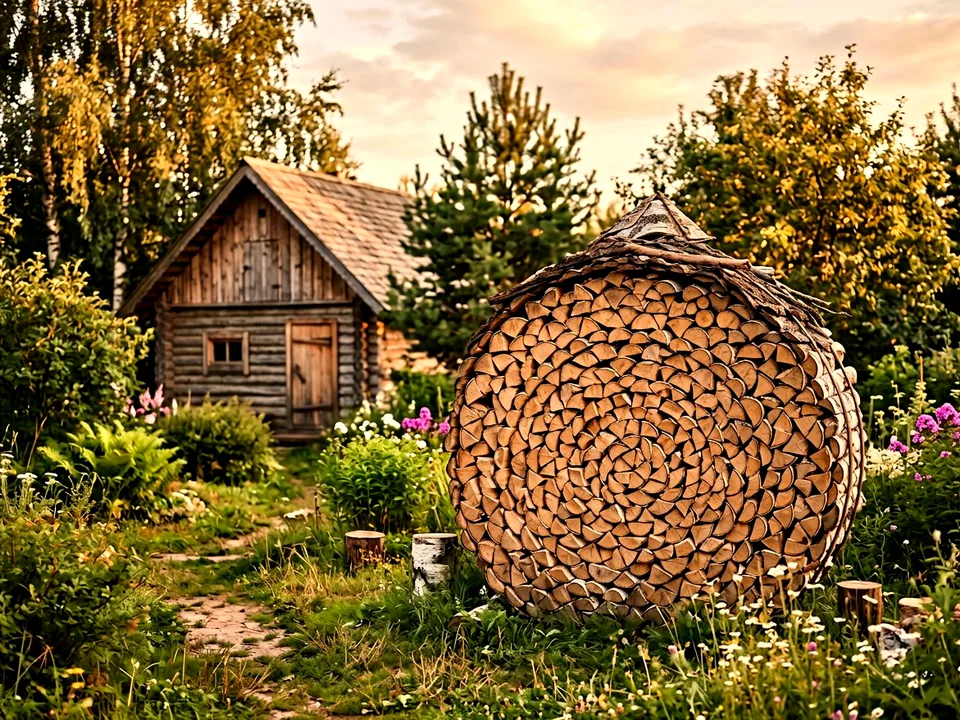 Берёза камерной сушки, Дзержинский, проезд Молодёжная, 16